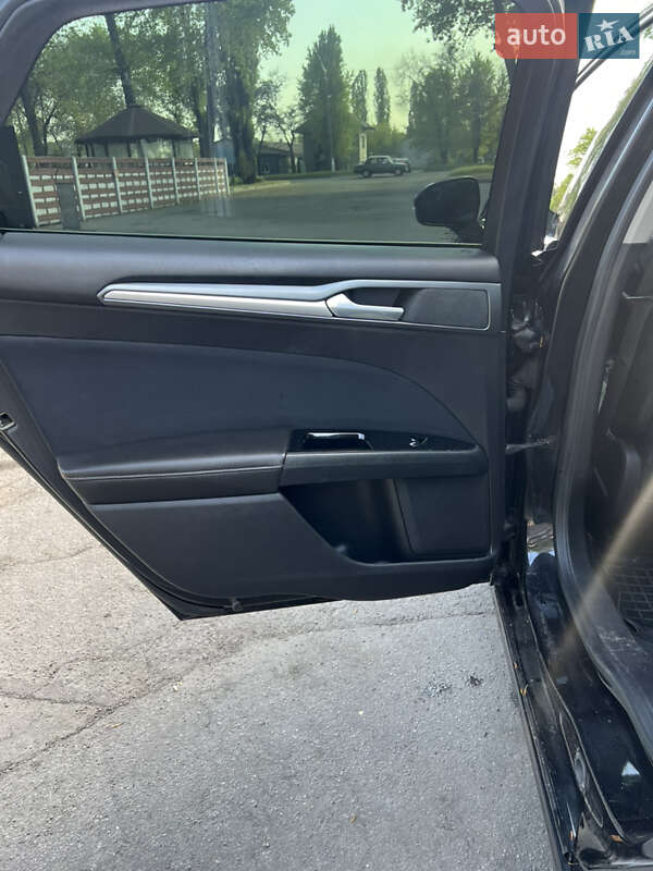 Седан Ford Fusion 2012 в Горишних Плавнях фото 16 Седан Ford Fusion 2012 в Горишних Плавнях