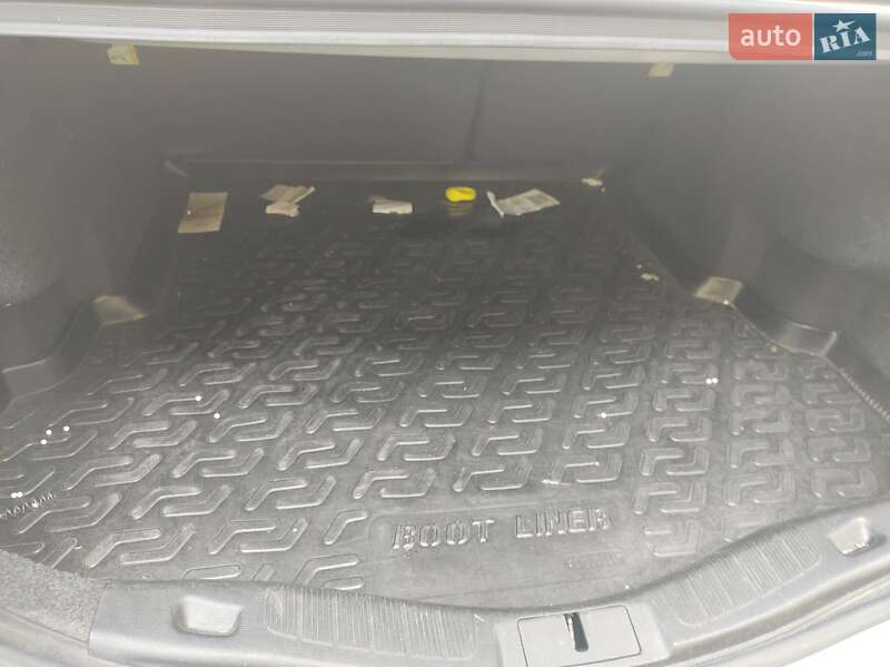 Седан Ford Fusion 2018 в Киеве