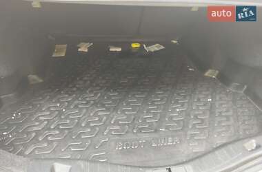 Седан Ford Fusion 2018 в 