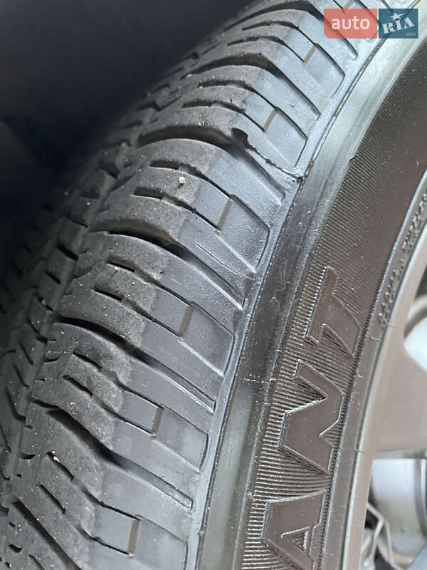 Седан Ford Fusion 2018 в Запорожье