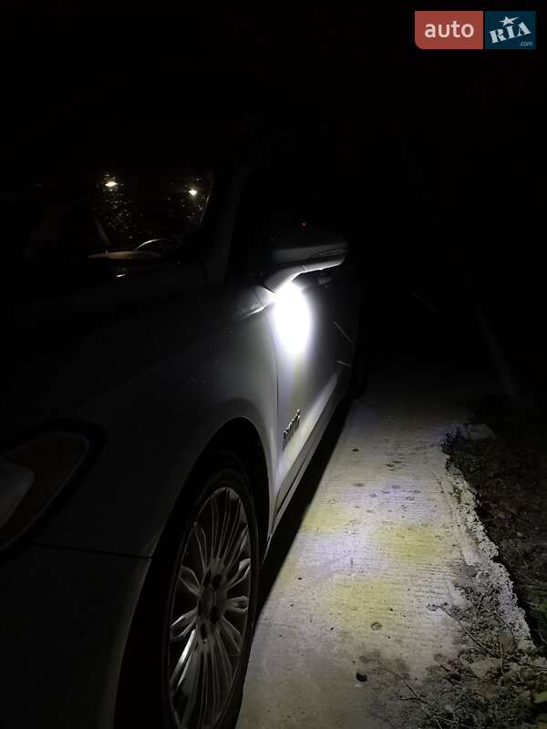 Седан Ford Fusion 2014 в Киеве