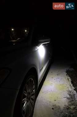 Седан Ford Fusion 2014 в 