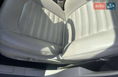 Седан Ford Fusion 2018 в 