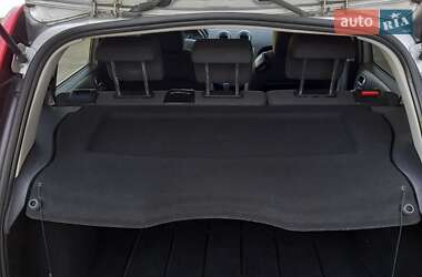 Хэтчбек Ford Fusion 2007 в 