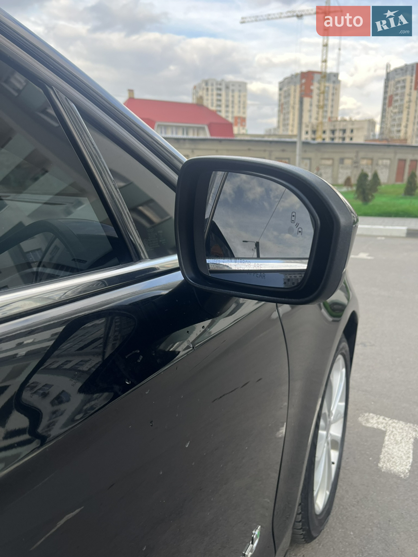 2019 Ford Fusion - мініатюра 22