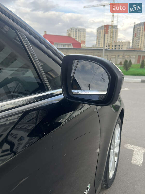 Седан Ford Fusion 2019 в Харькове