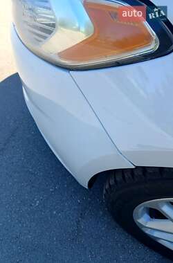 Седан Ford Fusion 2015 в 