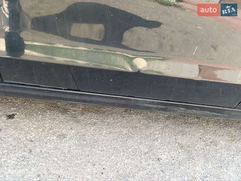 Седан Ford Fusion 2017 в Белой Церкви