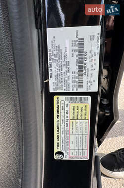 Седан Ford Fusion 2014 в 
