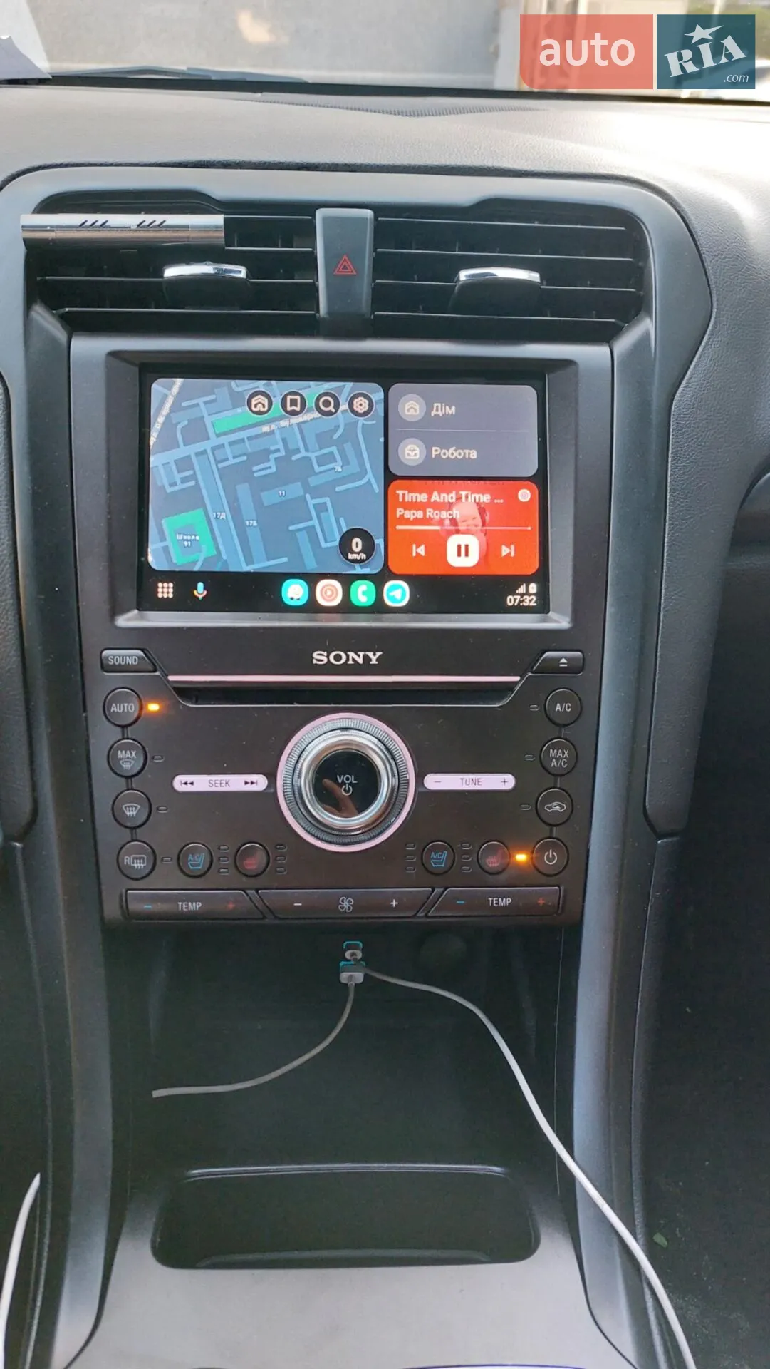 2019 Ford Fusion - мініатюра 14