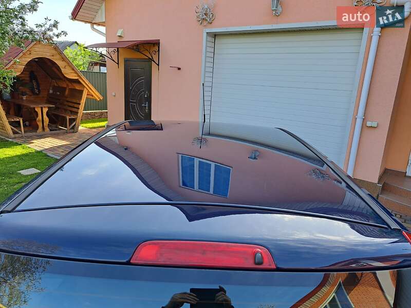 Хэтчбек Ford Fusion 2008 в Умани