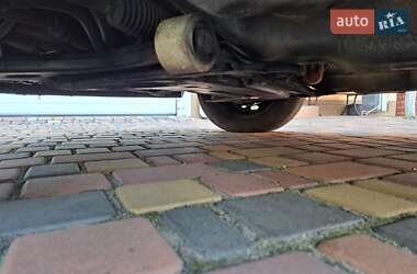 Хэтчбек Ford Fusion 2008 в 