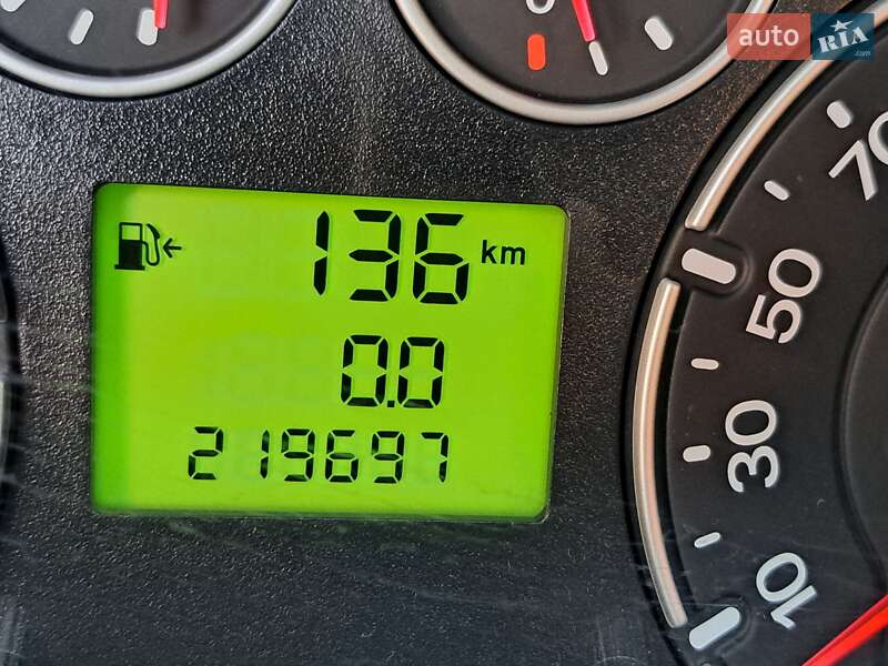 Хэтчбек Ford Fusion 2008 в Умани