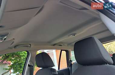 Хэтчбек Ford Fusion 2008 в 