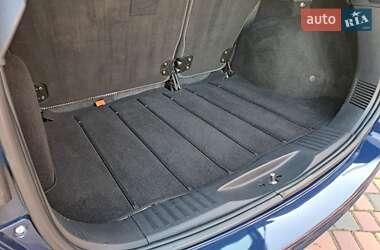 Хэтчбек Ford Fusion 2008 в 