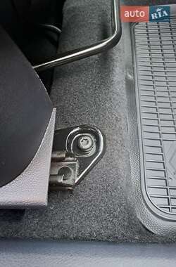 Хэтчбек Ford Fusion 2008 в 