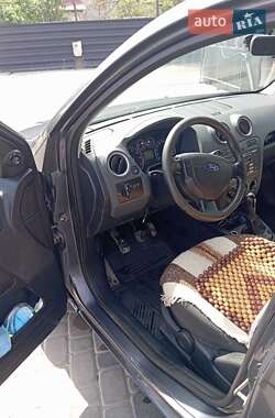 Седан Ford Fusion 2007 в 