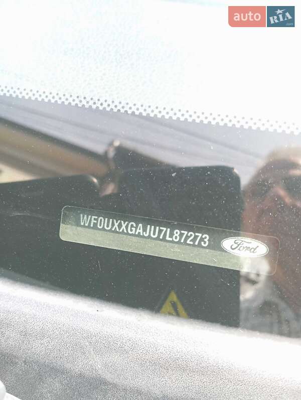 Седан Ford Fusion 2007 в Мукачево фото 16 Седан Ford Fusion 2007 в Мукачево