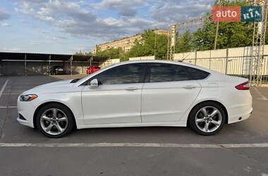 Седан Ford Fusion 2013 в Кривому Розі