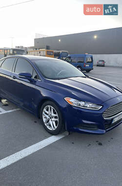 Седан Ford Fusion 2014 в Ирпене