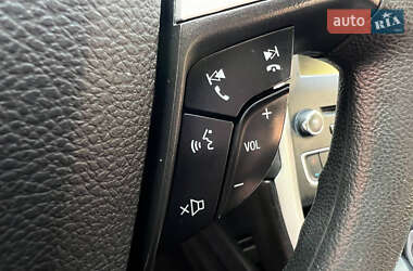 Седан Ford Fusion 2015 в 