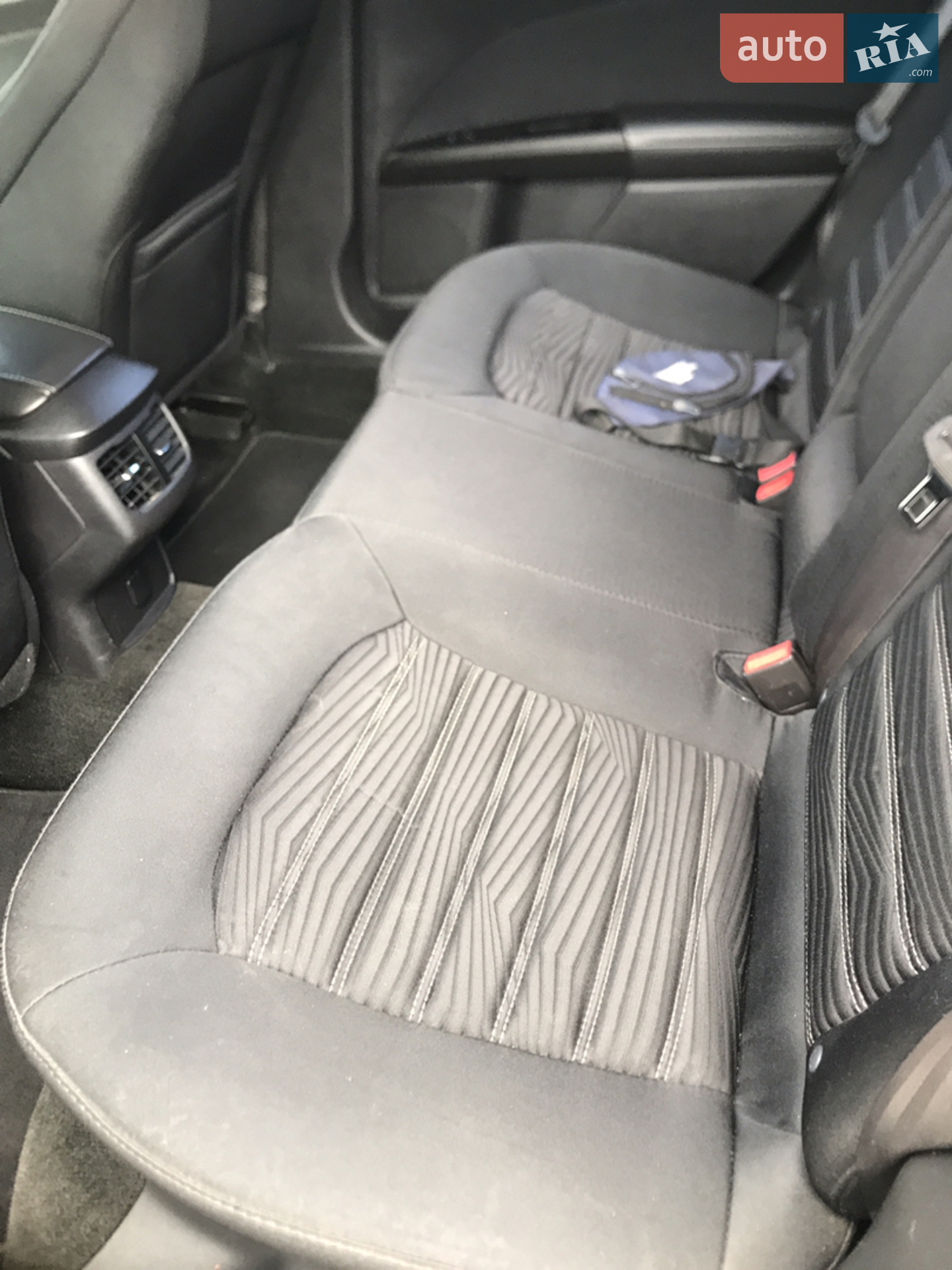 2015 Ford Fusion - мініатюра 7