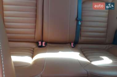 Седан Ford Fusion 2015 в 