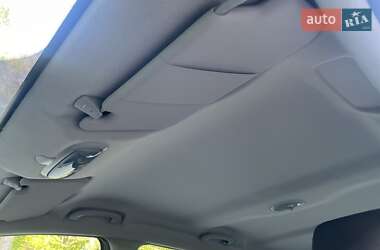 Хэтчбек Ford Fusion 2008 в 
