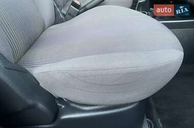 Хэтчбек Ford Fusion 2008 в 