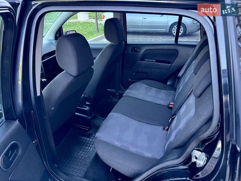Хетчбек Ford Fusion 2009 в Хмельницькому