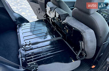 Хэтчбек Ford Fusion 2009 в 