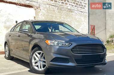 Седан Ford Fusion 2013 в Одессе