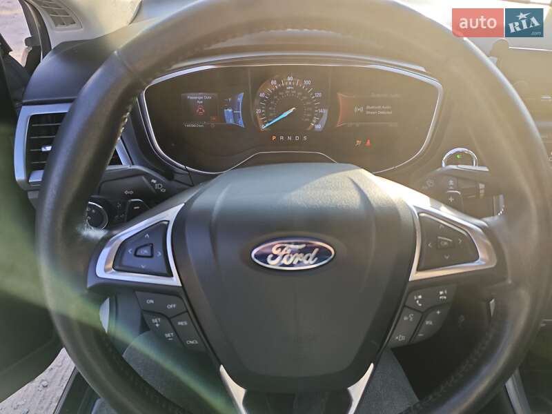 Седан Ford Fusion 2014 в Кропивницькому