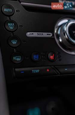 Седан Ford Fusion 2018 в 