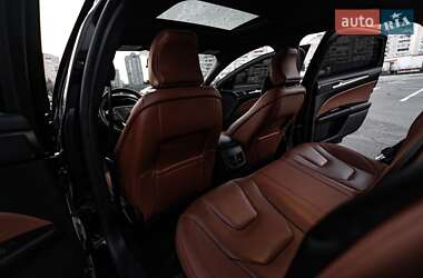 Седан Ford Fusion 2018 в 
