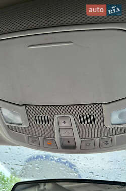 Седан Ford Fusion 2014 в 