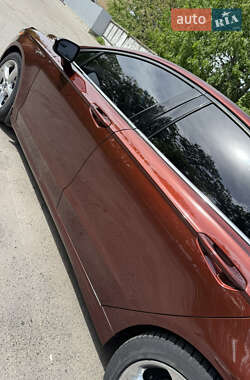 Седан Ford Fusion 2014 в 