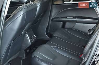 Седан Ford Fusion 2019 в 