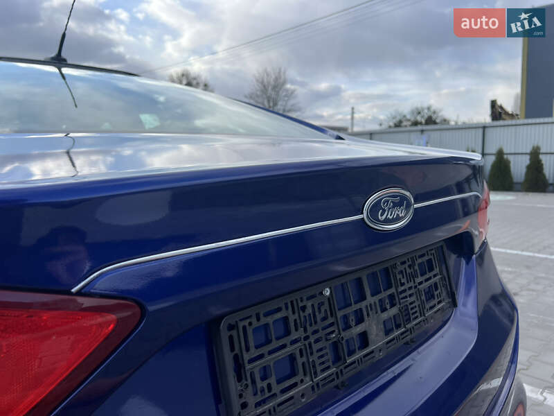 Седан Ford Fusion 2015 в Луцке фото 14 Седан Ford Fusion 2015 в Луцке