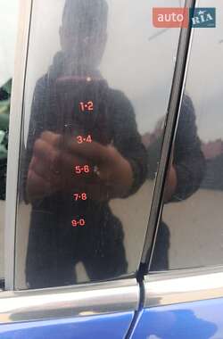 Седан Ford Fusion 2013 в 