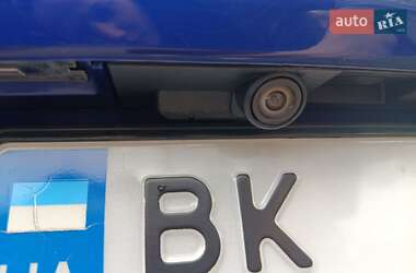 Седан Ford Fusion 2013 в 