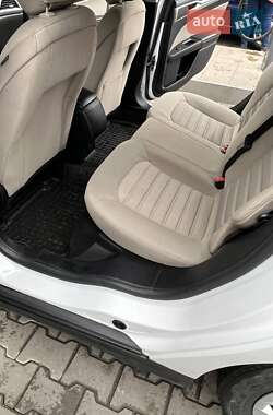 Седан Ford Fusion 2020 в 