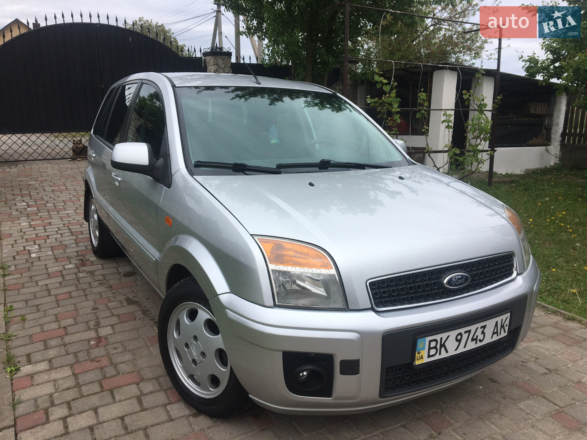 2011 Ford Fusion - мініатюра 6