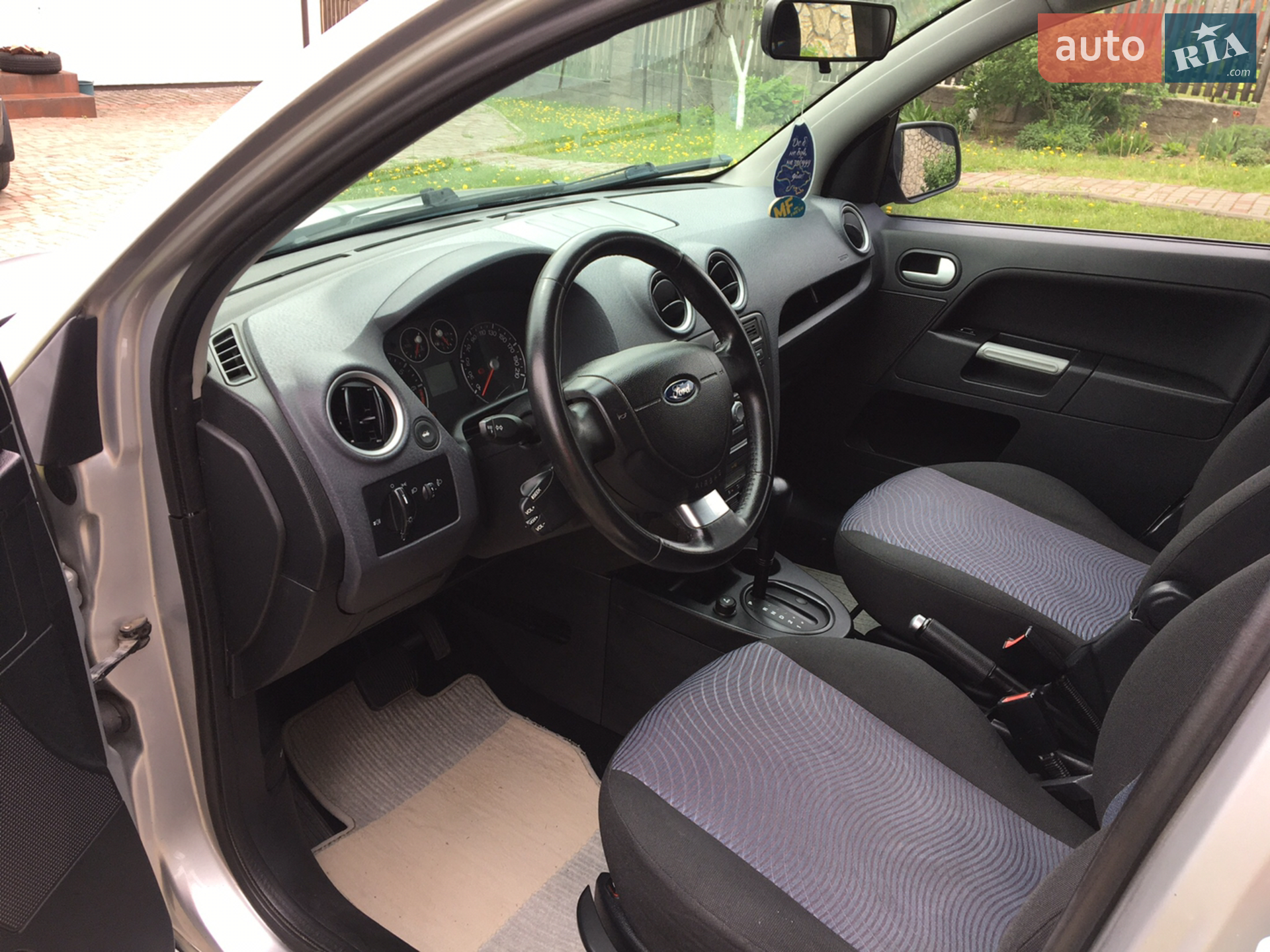 2011 Ford Fusion - мініатюра 20