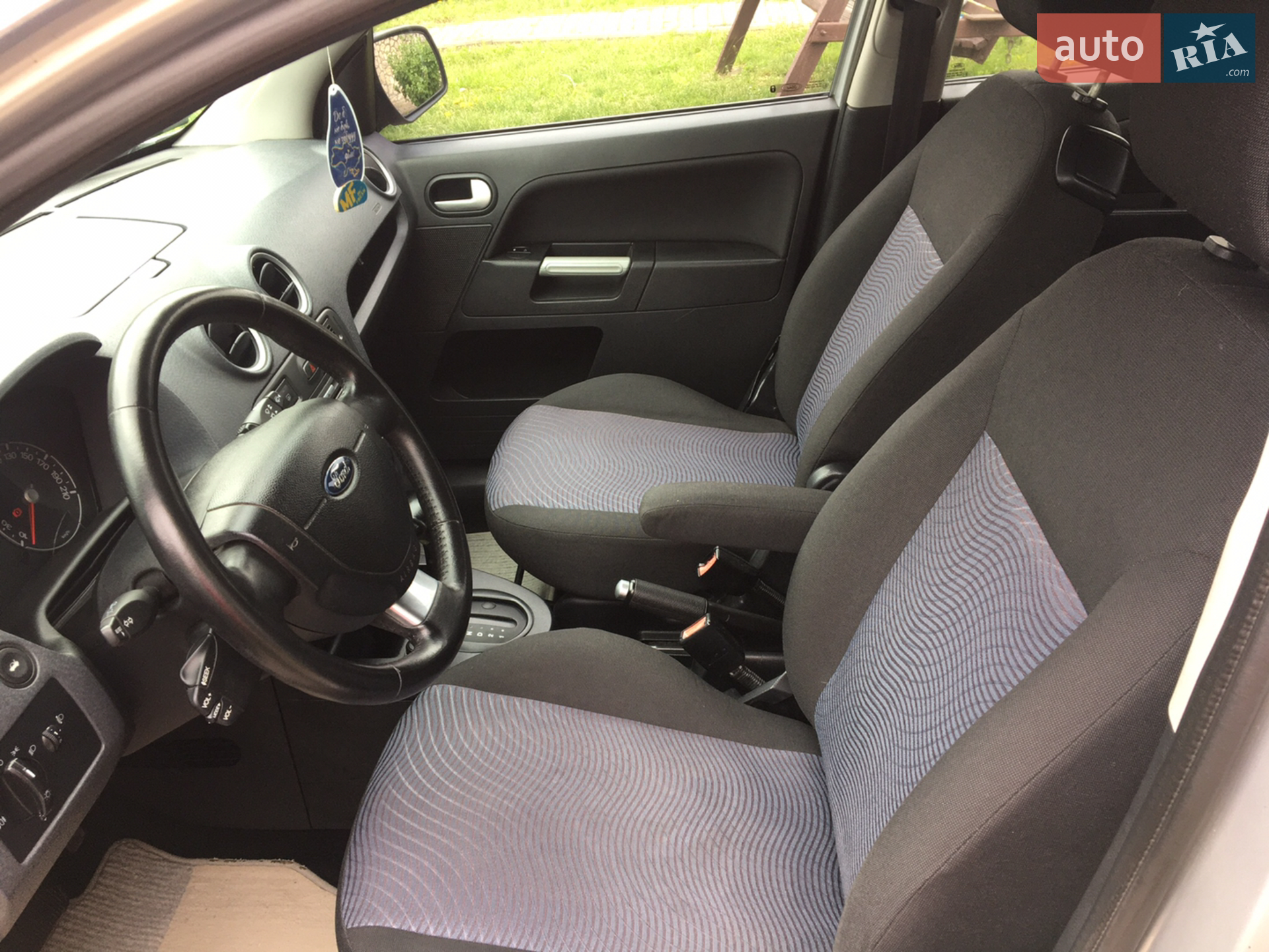 2011 Ford Fusion - мініатюра 22