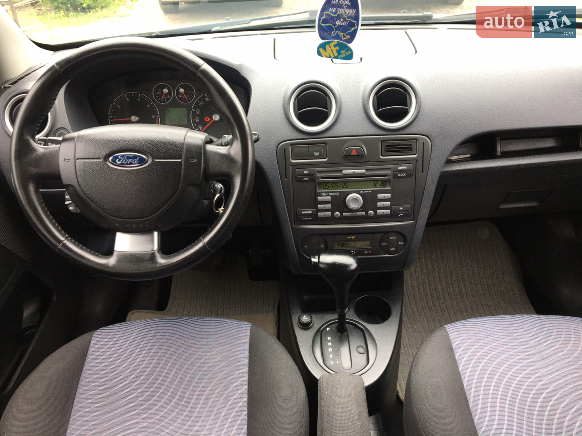 2011 Ford Fusion - мініатюра 25