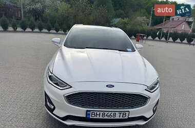 Седан Ford Fusion 2017 в Киеве