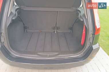 Хетчбек Ford Fusion 2007 в 