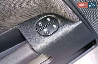 Хетчбек Ford Fusion 2007 в 