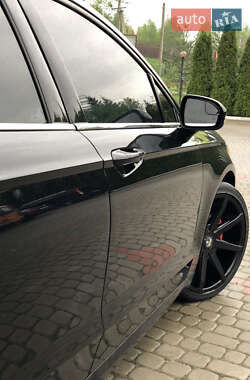 Седан Ford Fusion 2016 в 
